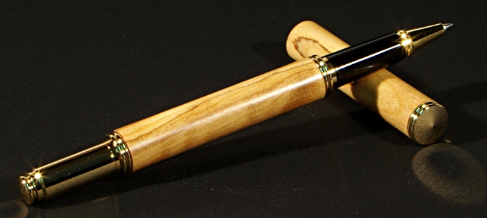 Exemple de stylo