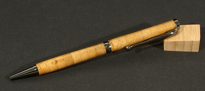 Exemple de stylo